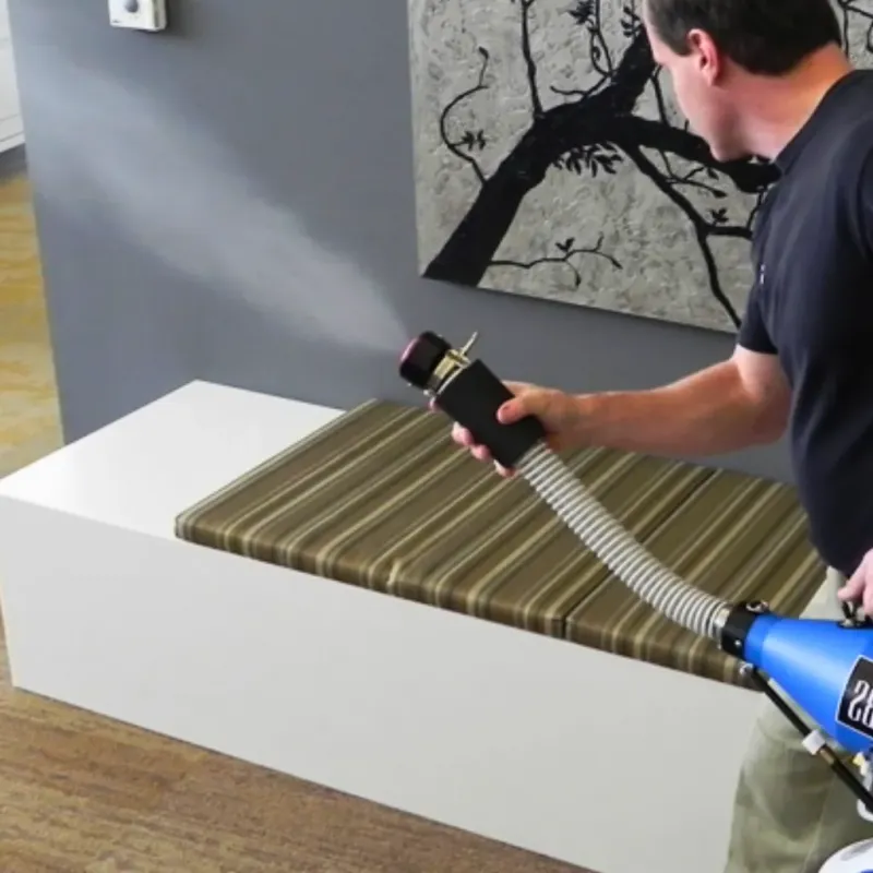 Professional Odor Removal in East Hazel Crest, IL